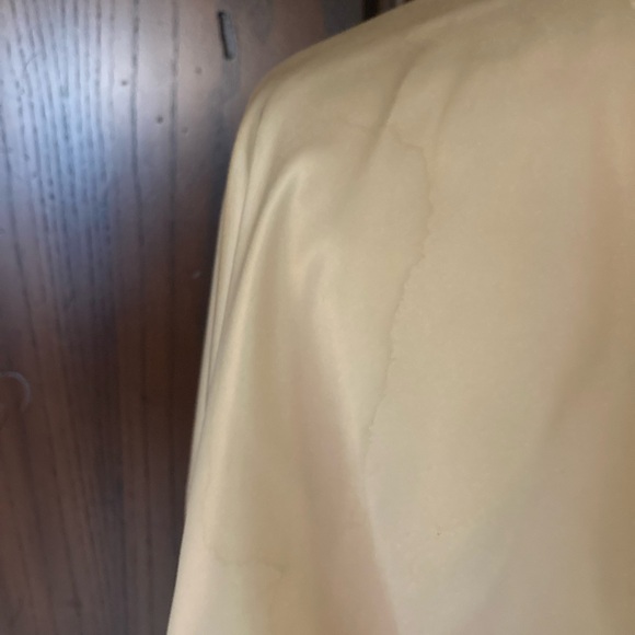 1920s vintage embroidered kimono style robe - Picture 12 of 16